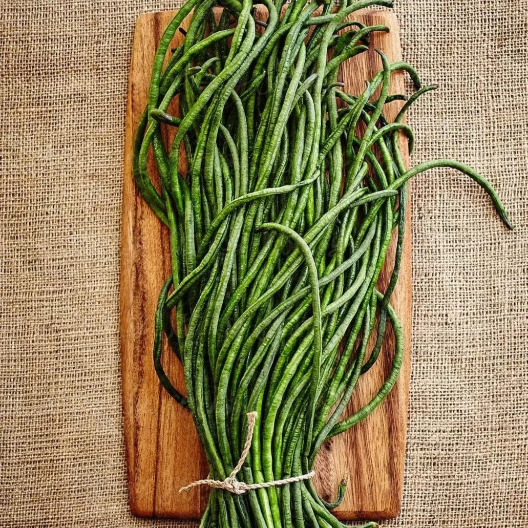 Yu Long Yard Long Bean