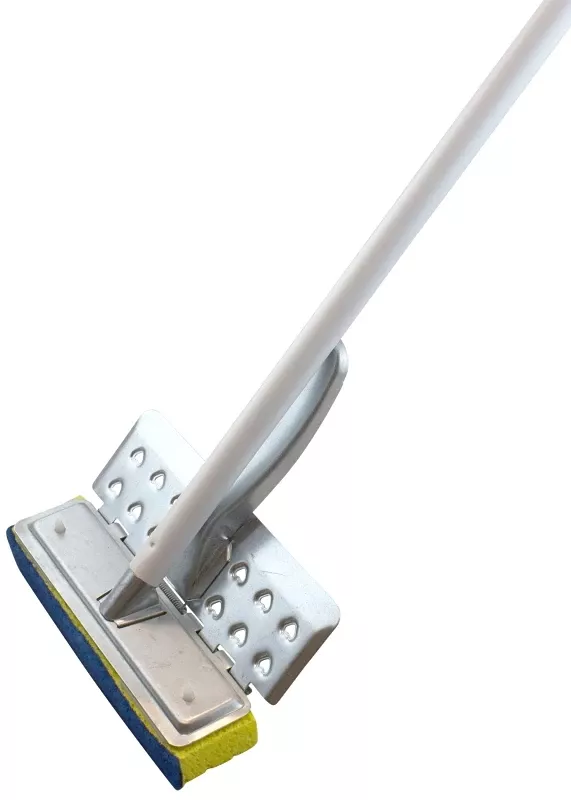 ZEPHER CHICKSAW SPONGE MOP